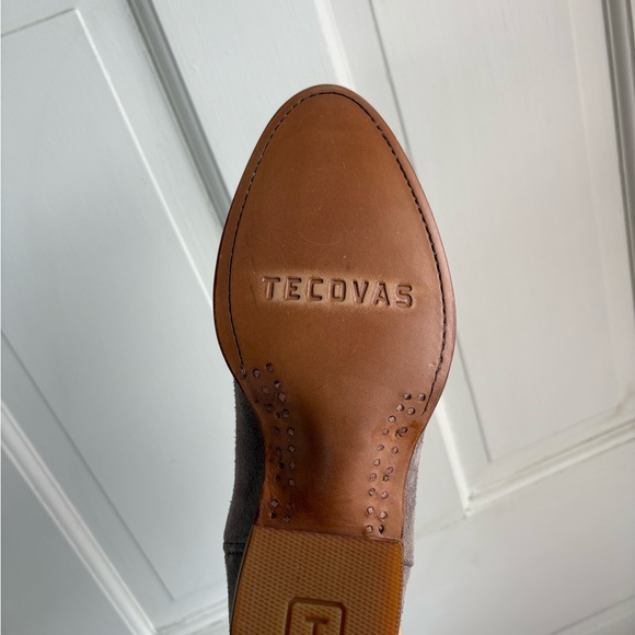 Tecovas Lucy Boots - Picture 4 of 5